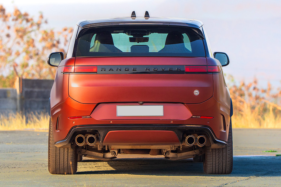 3.0 l Petrol Dynamic HS