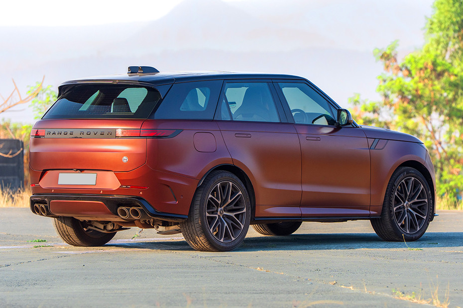 3.0 l Petrol Dynamic HS