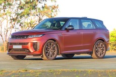 3.0 l Petrol Dynamic HS