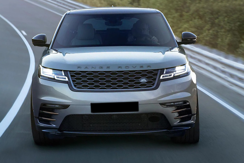 Range Rover Velar 2017-2023 D180