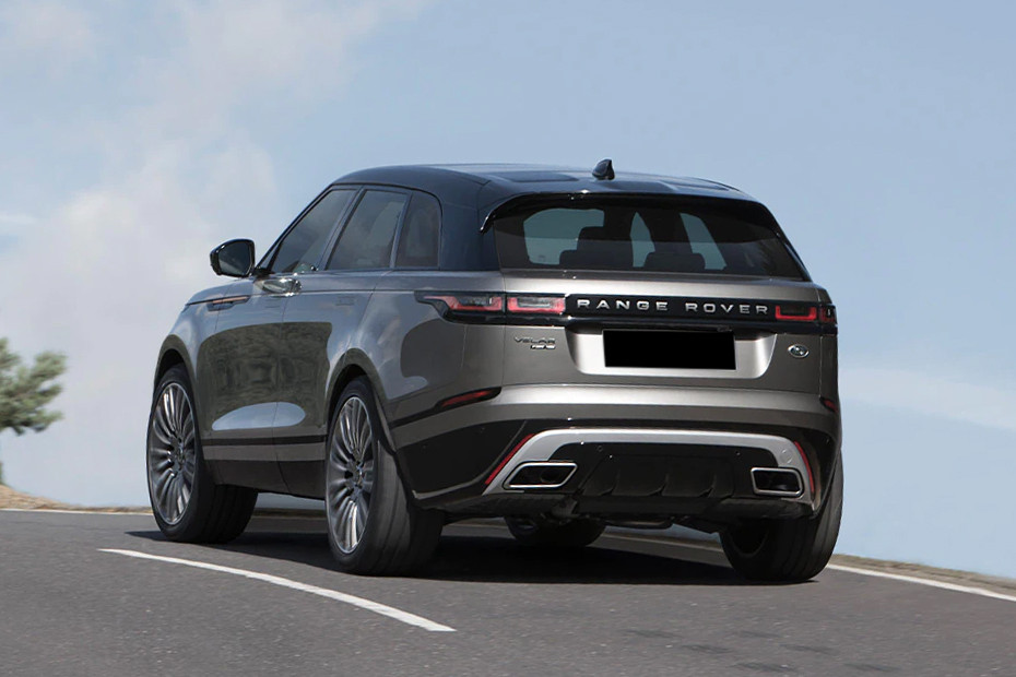 Range Rover Velar 2017-2023 D180
