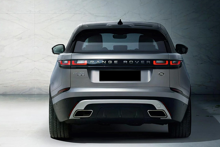 Range Rover Velar 2017-2023 D180