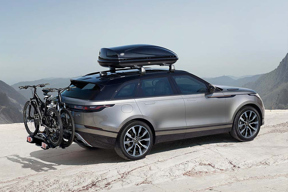 Range Rover Velar 2017-2023 D180