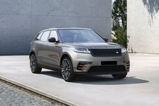 Range Rover Velar 2017-2023 D180