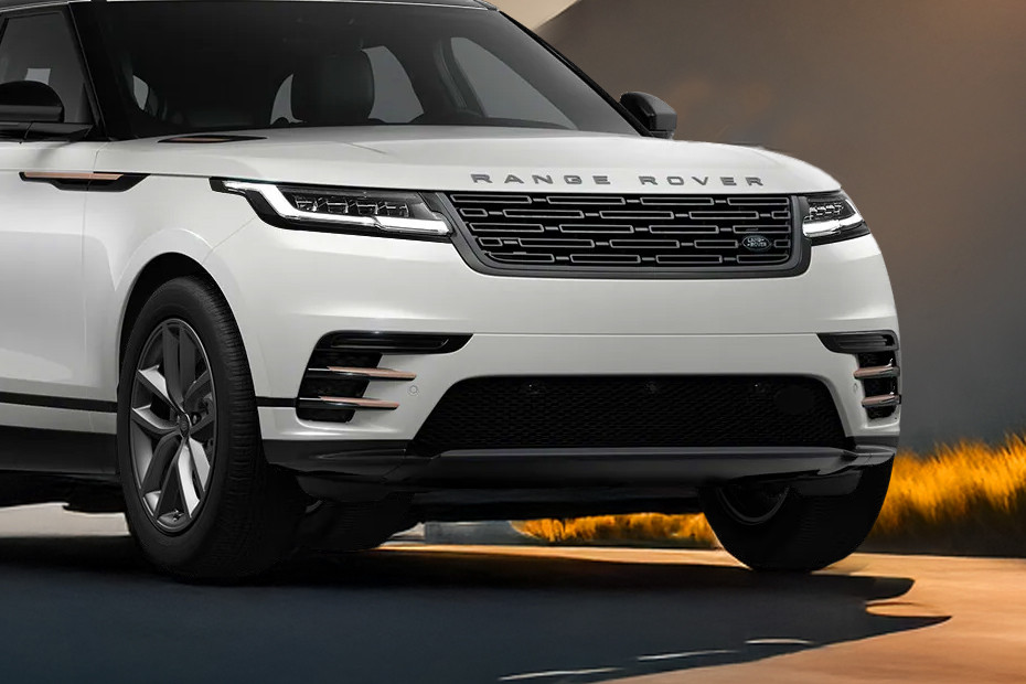 Land Rover 2.0 l Diesel Autobiography