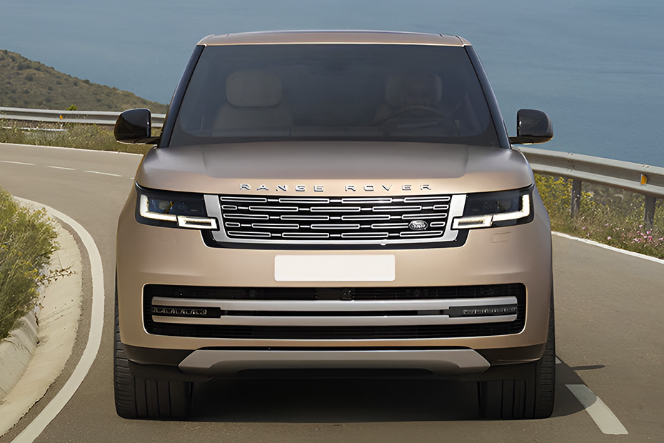 Range Rover 3.0 I Diesel LWB HSE