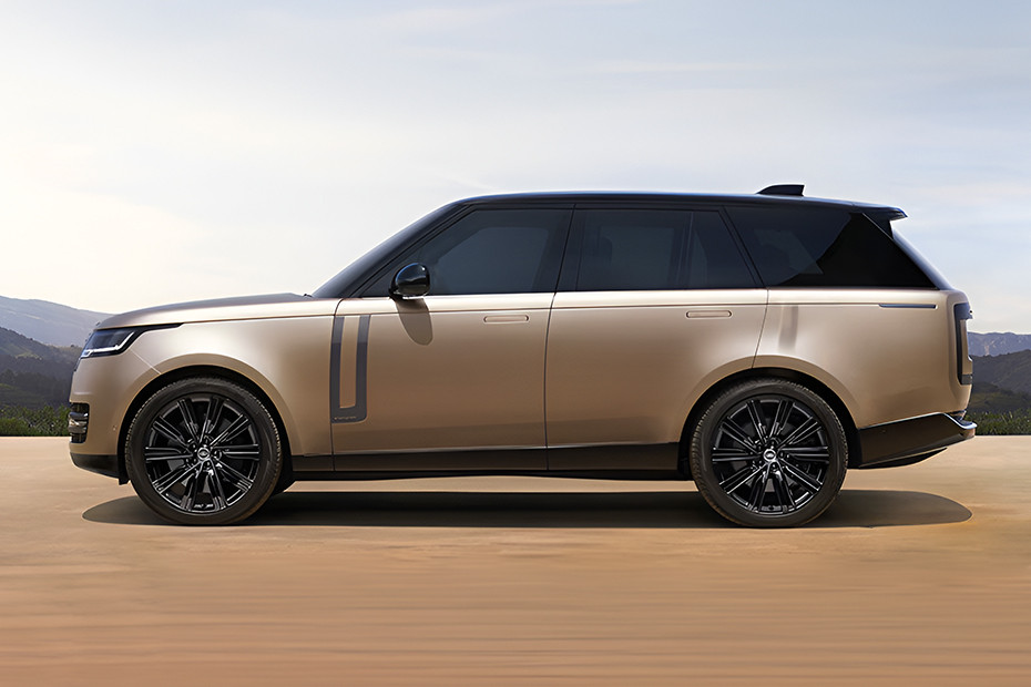 Range Rover 3.0 I Diesel LWB HSE