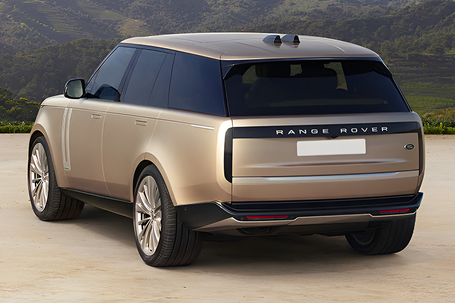 Range Rover 3.0 I Diesel LWB HSE