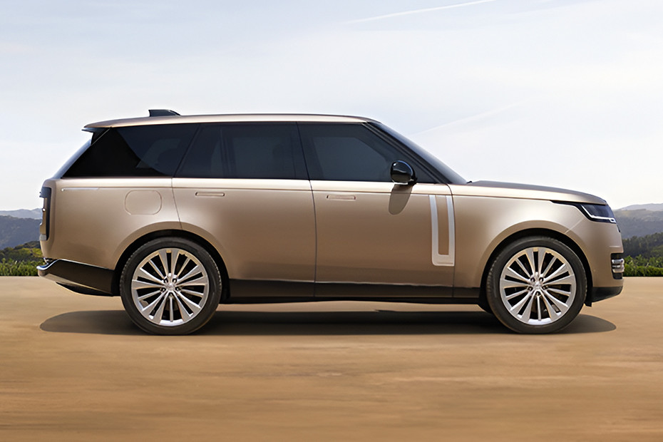 Range Rover 3.0 I Diesel LWB HSE