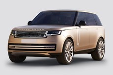 Range Rover 3.0 I Diesel LWB HSE