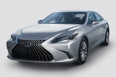 ES 2017-2026 300h Exquisite 2020-2022