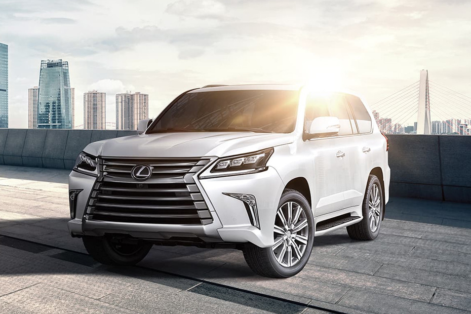 LX 2017-2022 5705663 cc, Automatic, Petrol, 6.9 kmpl