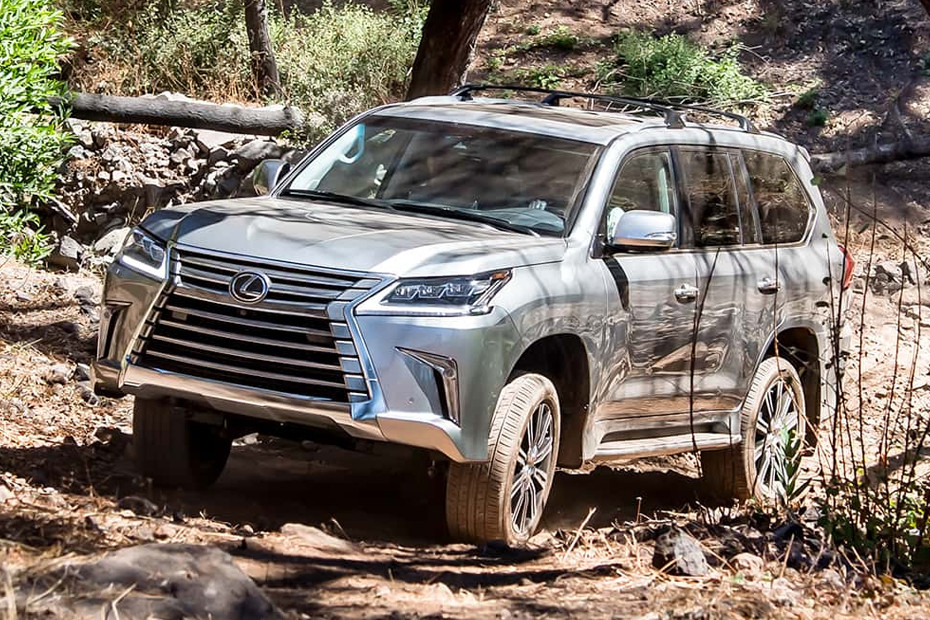 LX 2017-2022 5705663 cc, Automatic, Petrol, 6.9 kmpl