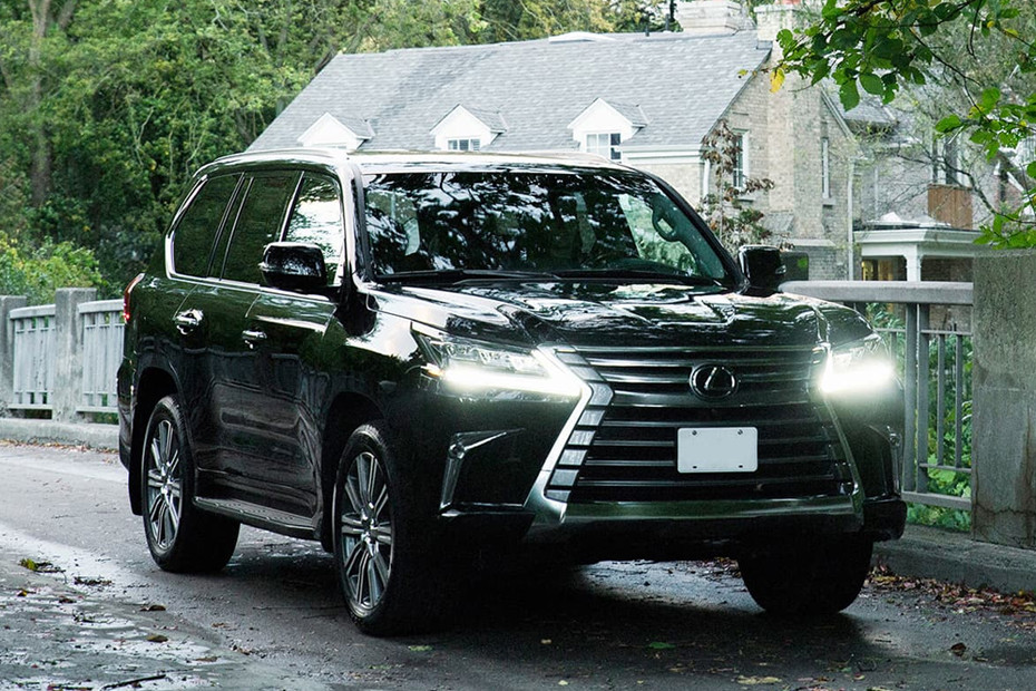 LX 2017-2022 5705663 cc, Automatic, Petrol, 6.9 kmpl