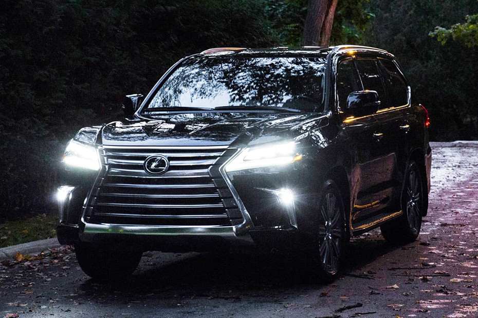 LX 2017-2022 5705663 cc, Automatic, Petrol, 6.9 kmpl