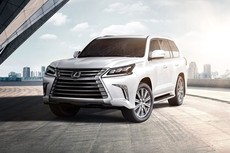 LX 2017-2022 5705663 cc, Automatic, Petrol, 6.9 kmpl