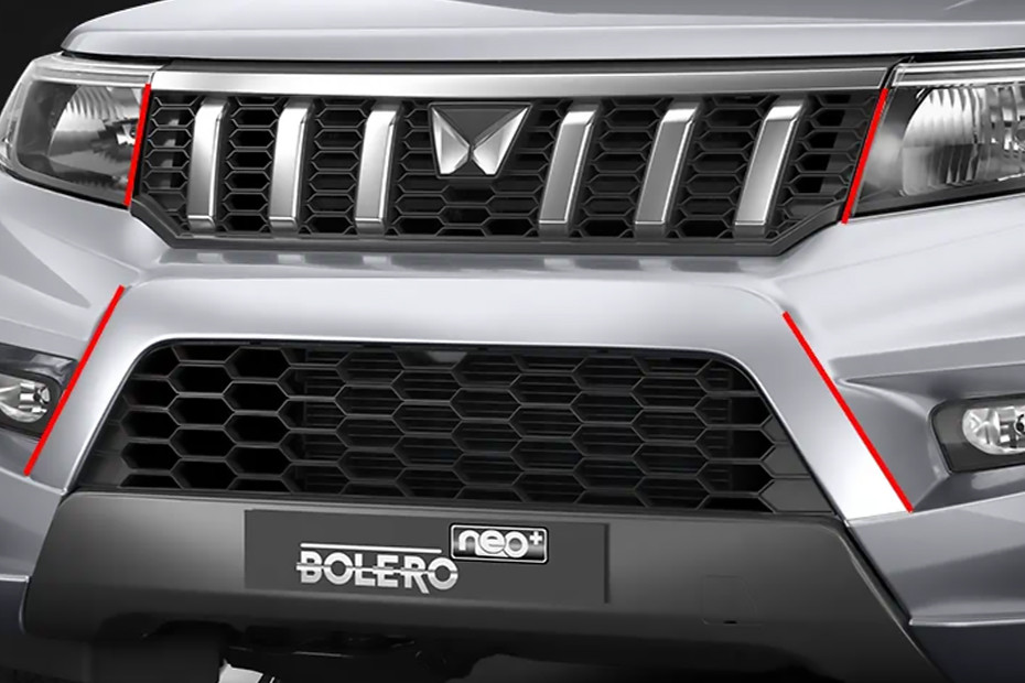 Bolero Neo Plus P10