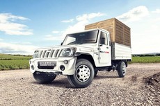 BOLERO PIK UP Extra Strong 4WD M