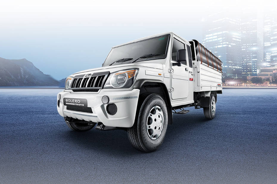 Bolero Pik-Up 1.3