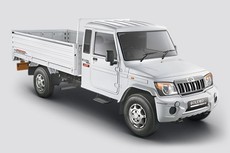 Bolero Pik-Up 1.3