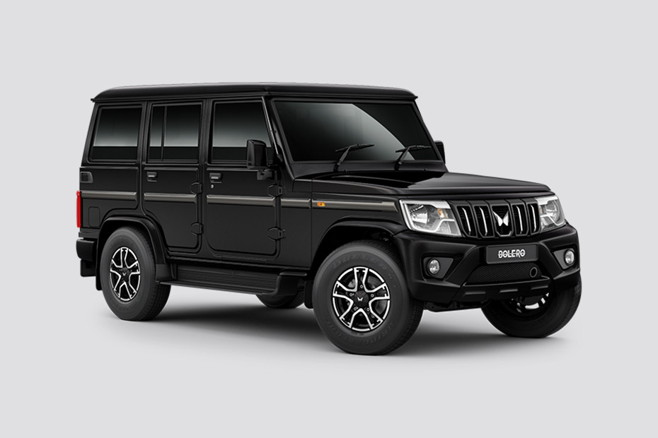 Bolero B8
