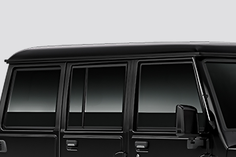 Bolero B8