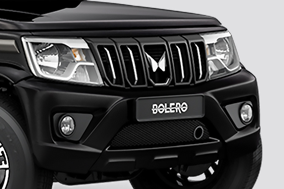 Bolero B8