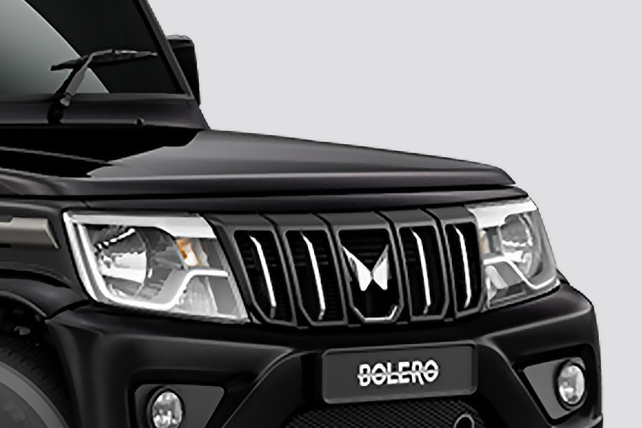Bolero B8