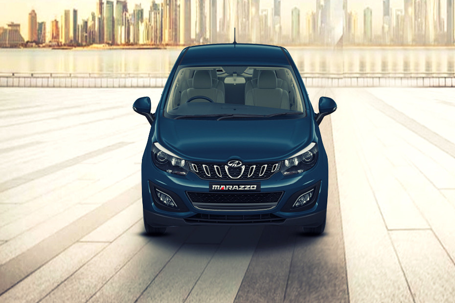 Marazzo M4 Plu