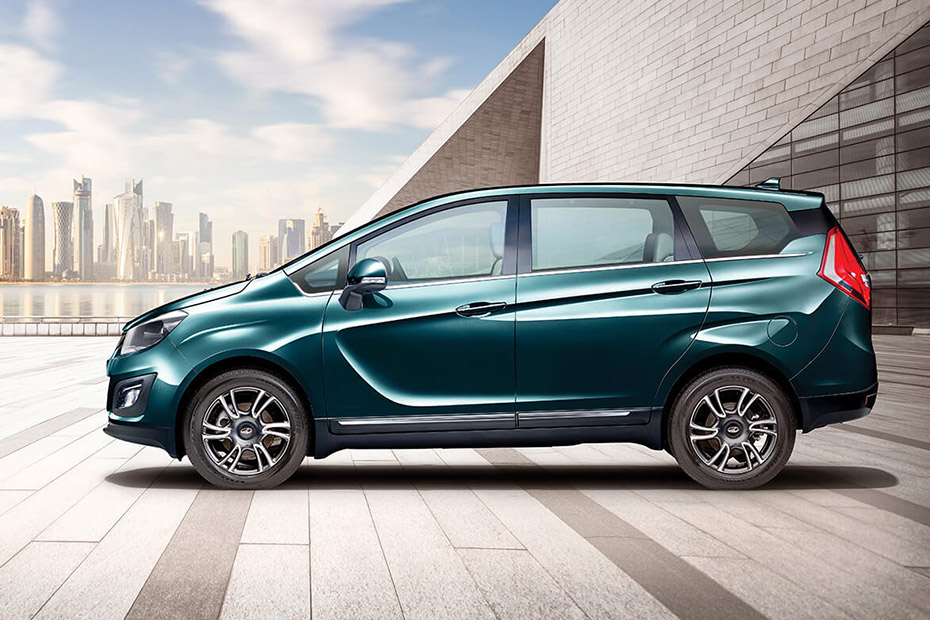Marazzo M4 Plu