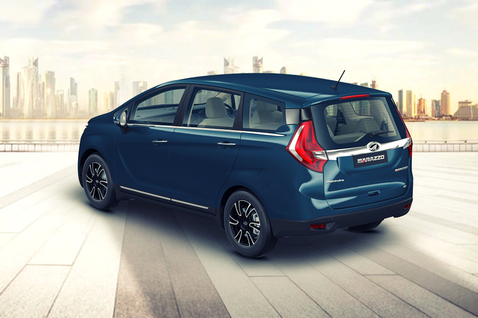 Marazzo M4 Plu