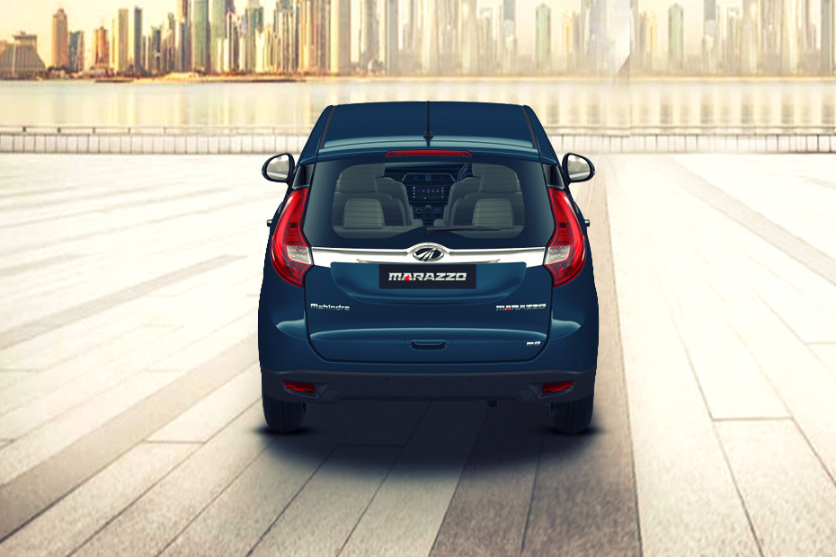 Marazzo M4 Plu