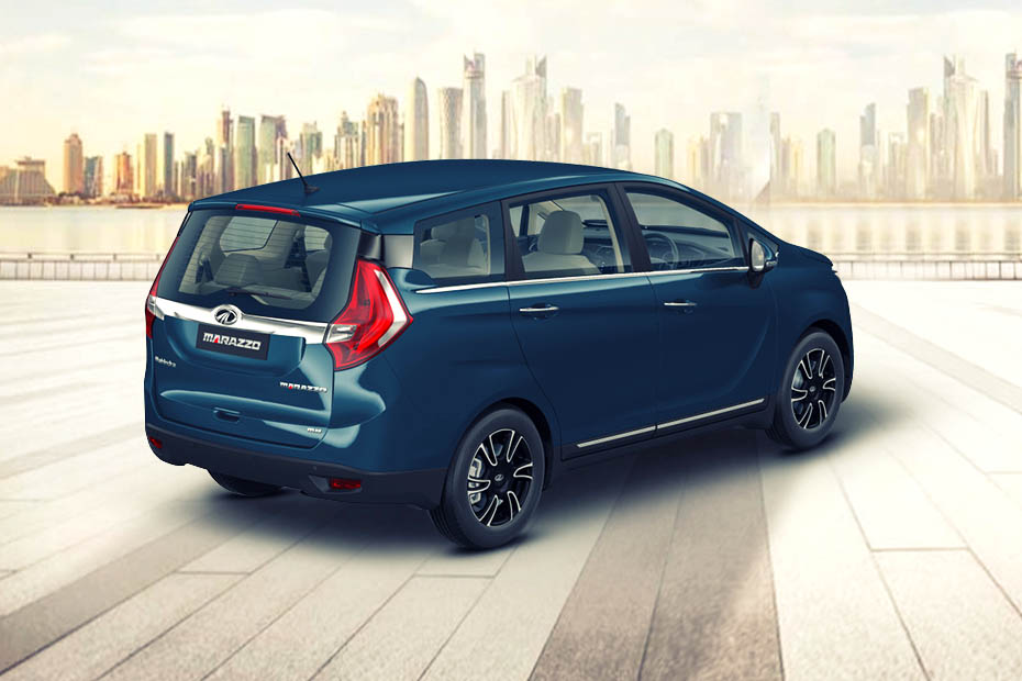 Marazzo M4 Plu