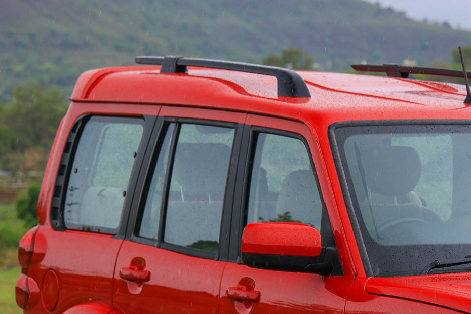 Scorpio S 11 7CC