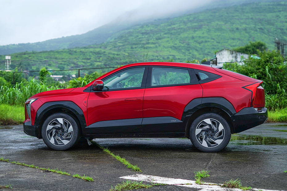 XEV 9e Pack One