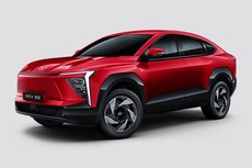 XEV 9e Pack One