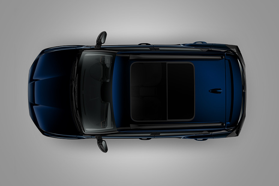 XUV 3XO EV AX5