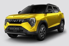 XUV 3XO MX1
