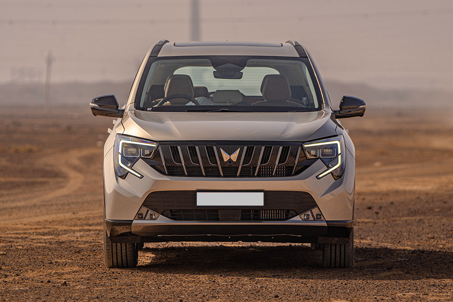 XUV 7XO AX