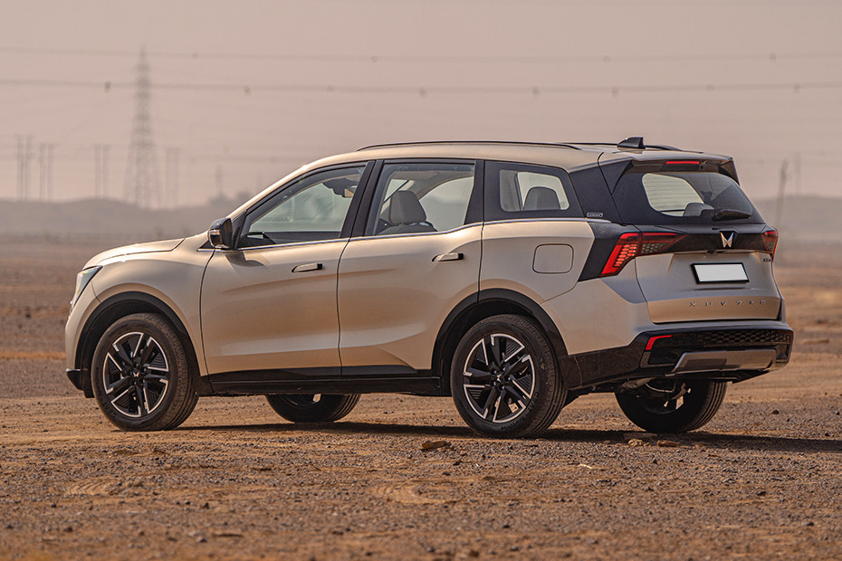 XUV 7XO AX
