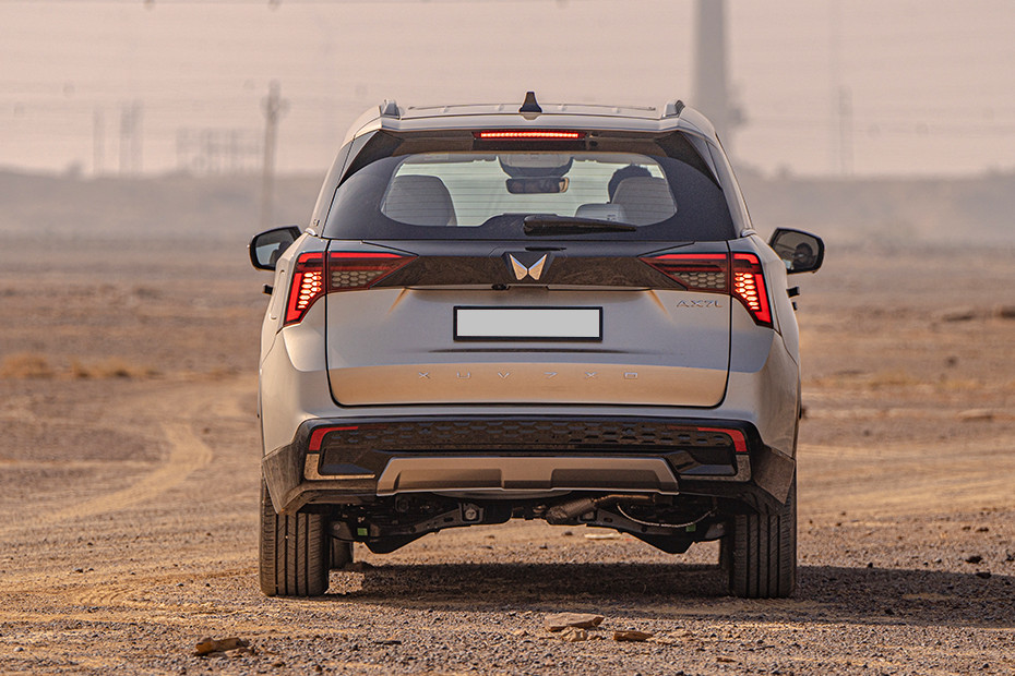 XUV 7XO AX