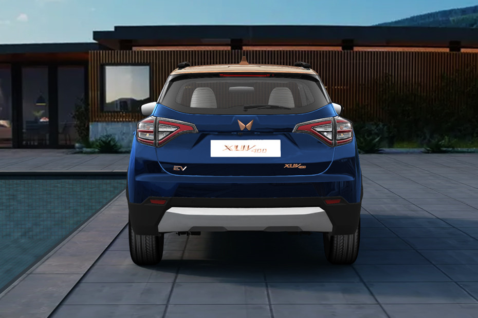 XUV400 EV EL Pro DT