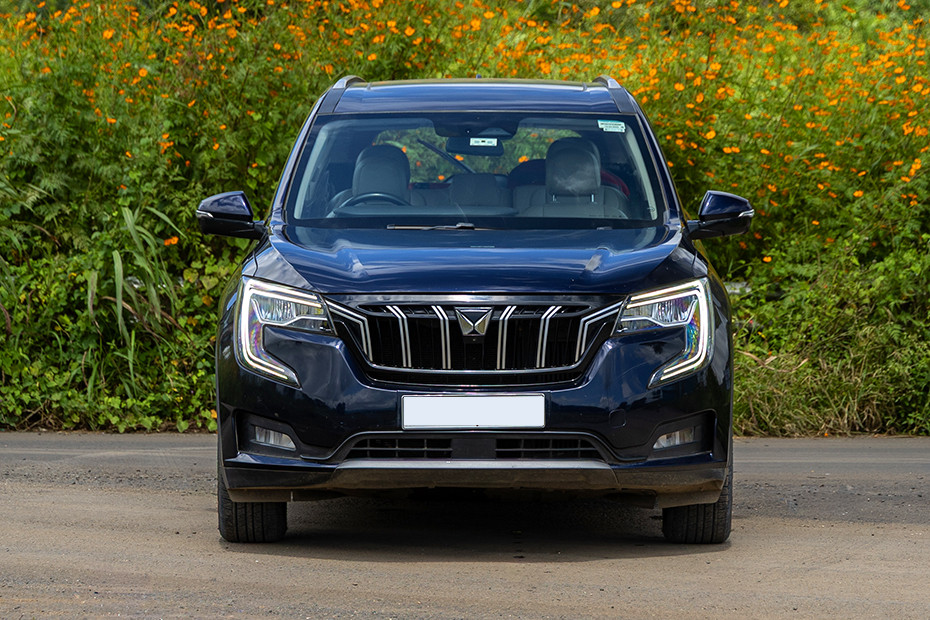 XUV700 MX 7Str