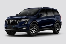 XUV700 MX 7Str