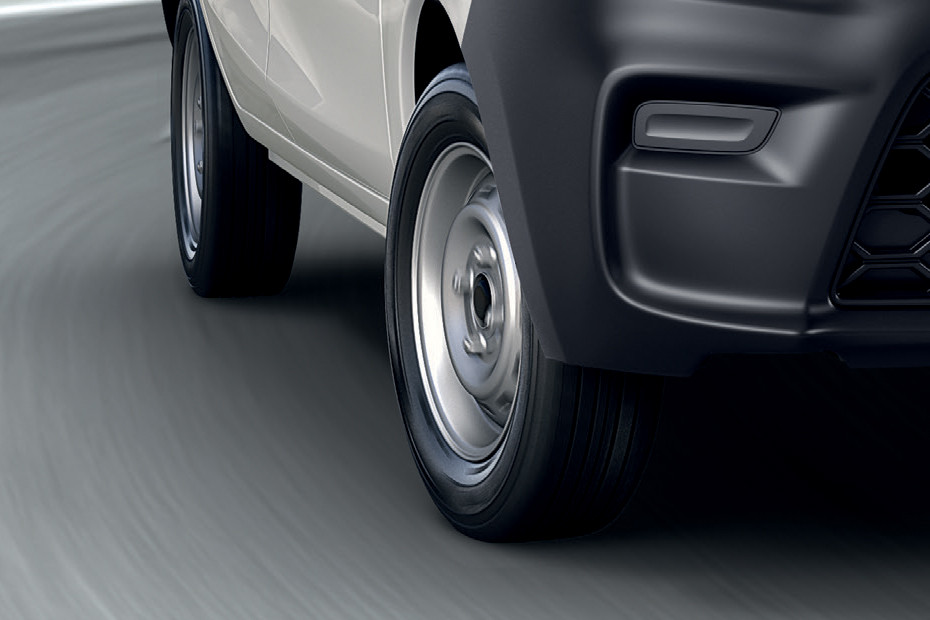 Alto 800 tour H1