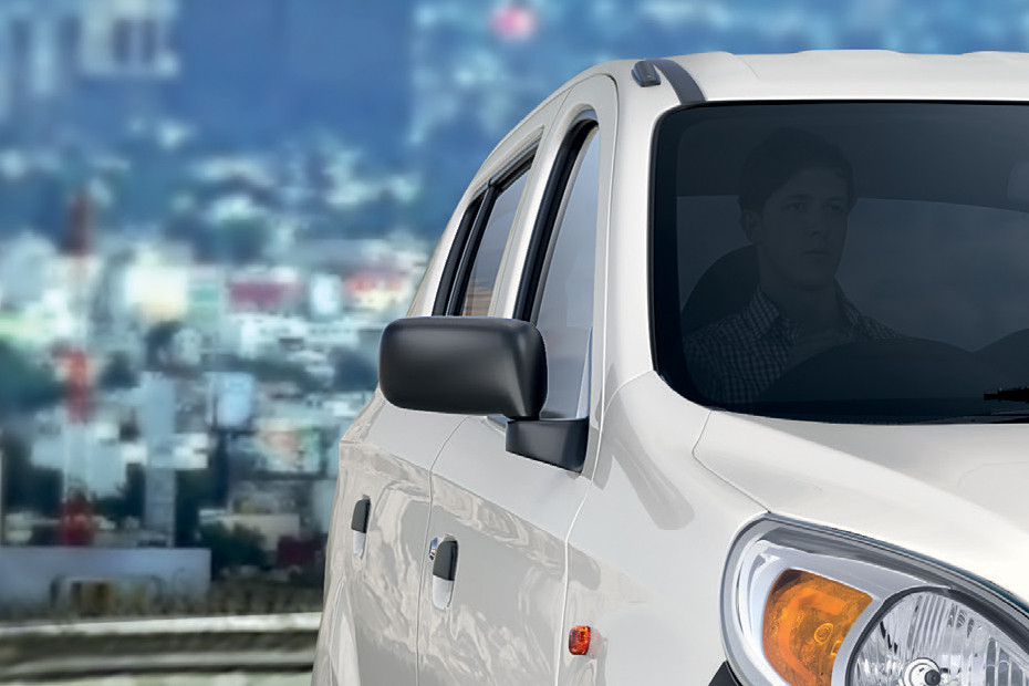 Alto 800 tour H1