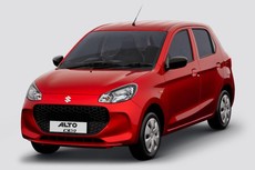 Alto K10 STD
