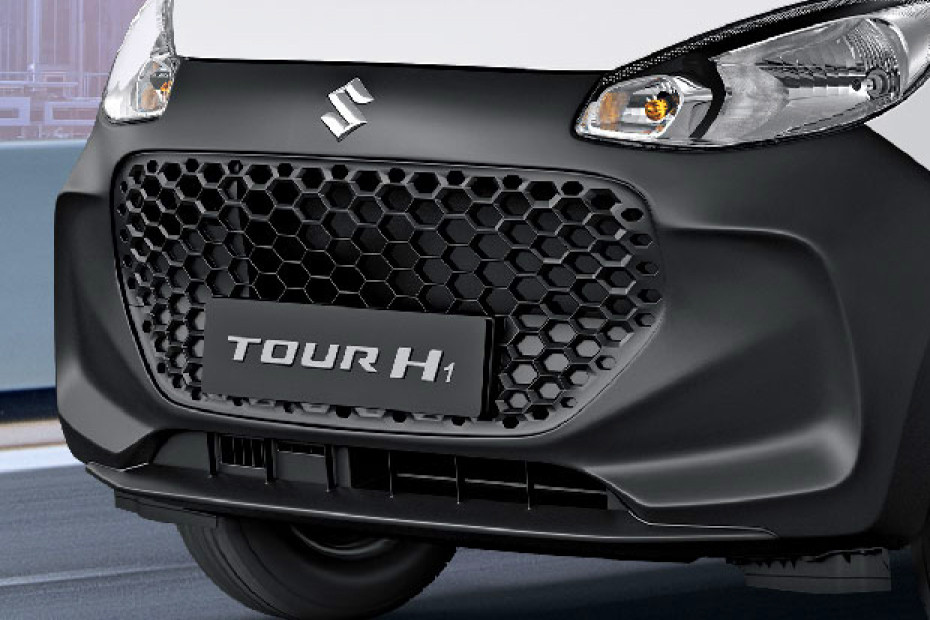 Alto Tour H1 Petrol