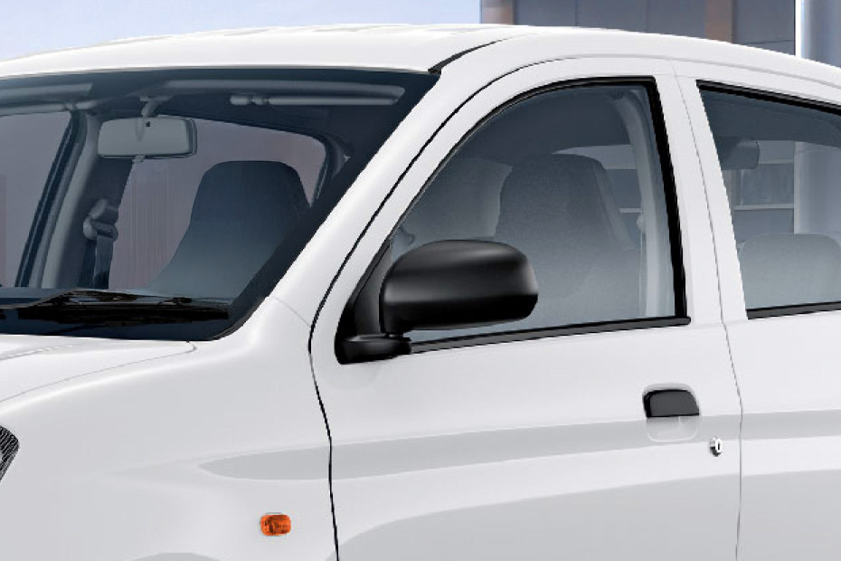 Alto Tour H1 Petrol