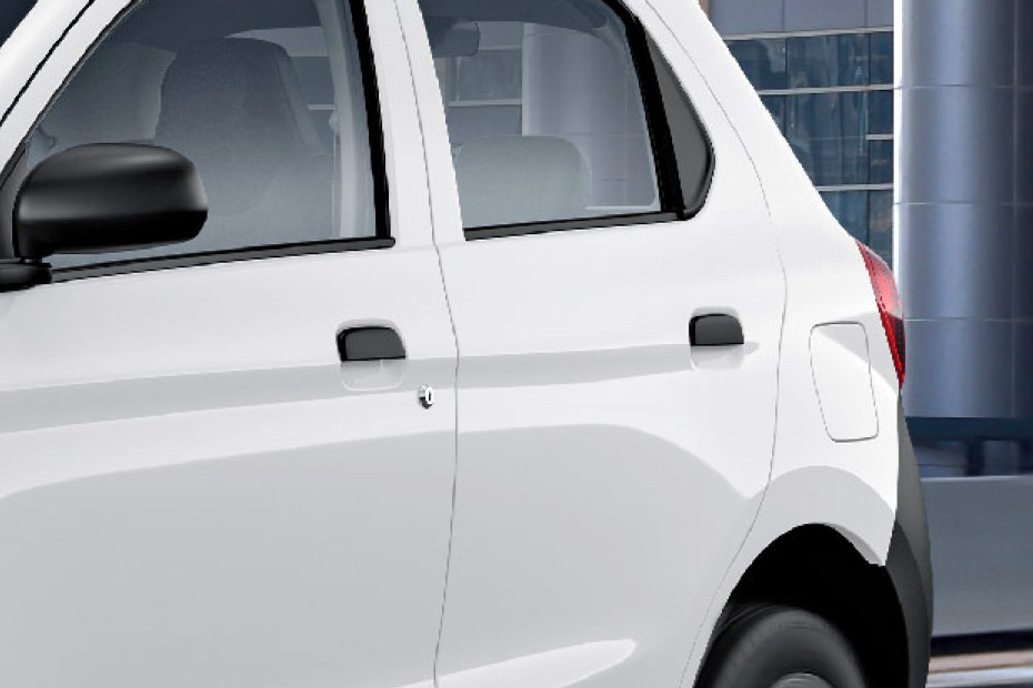 Alto Tour H1 Petrol